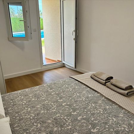 Apartamento Rabdells Olivanova 150M De La Playa Zewnętrze zdjęcie