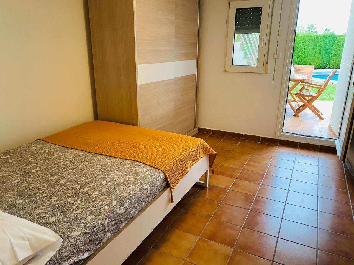 Apartamento Rabdells Olivanova 150M De La Playa Zewnętrze zdjęcie
