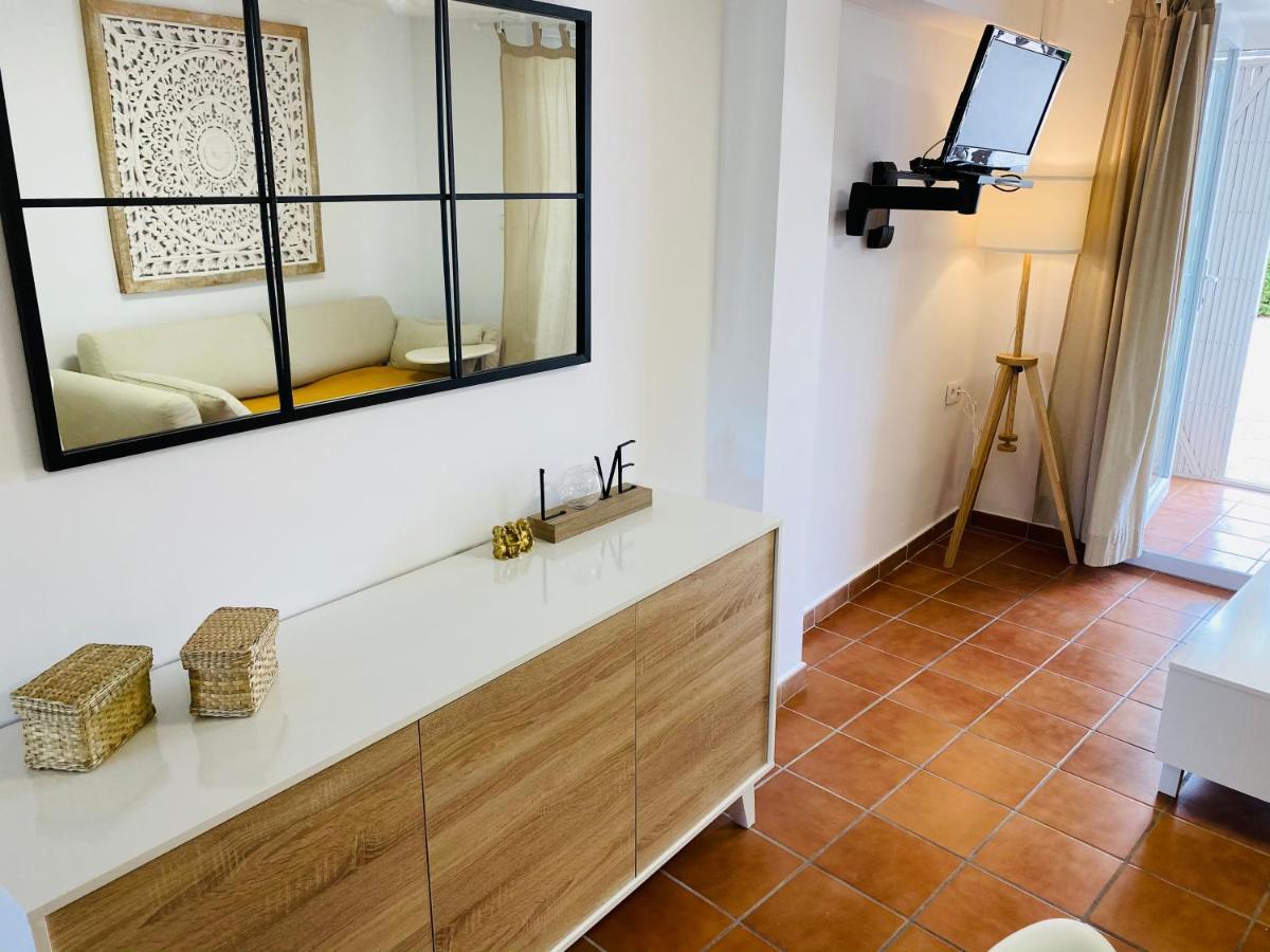 Apartamento Rabdells Olivanova 150M De La Playa Zewnętrze zdjęcie