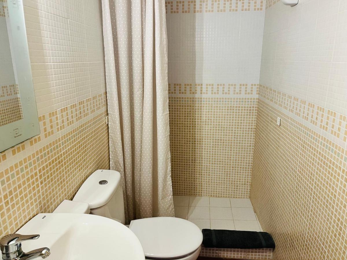 Apartamento Rabdells Olivanova 150M De La Playa Zewnętrze zdjęcie