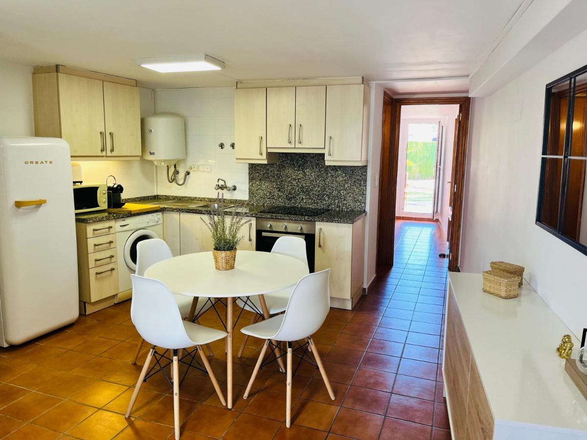 Apartamento Rabdells Olivanova 150M De La Playa Zewnętrze zdjęcie