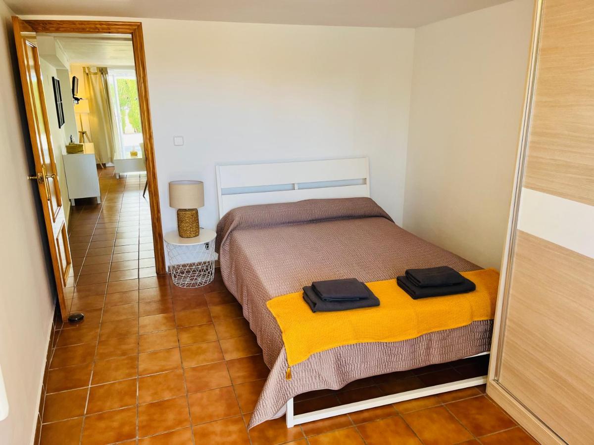 Apartamento Rabdells Olivanova 150M De La Playa Zewnętrze zdjęcie