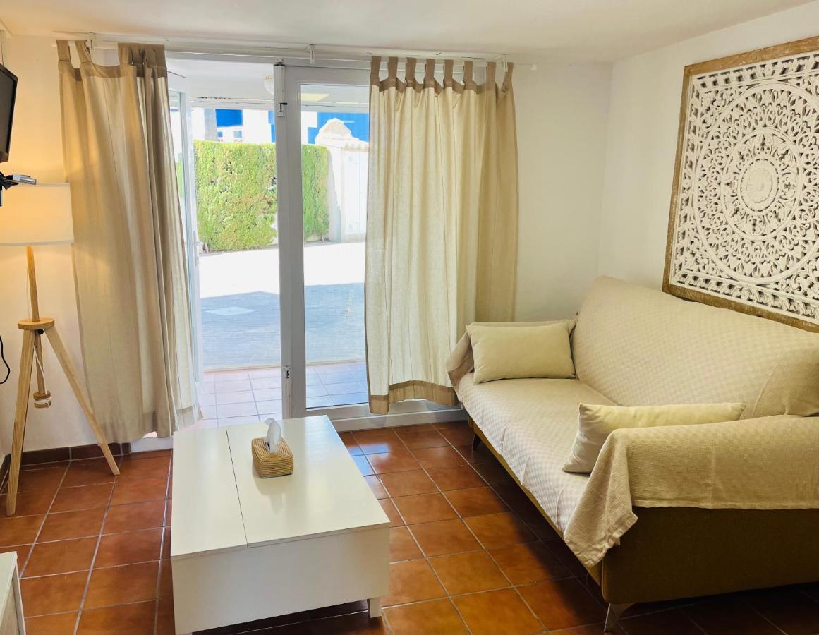 Apartamento Rabdells Olivanova 150M De La Playa Zewnętrze zdjęcie
