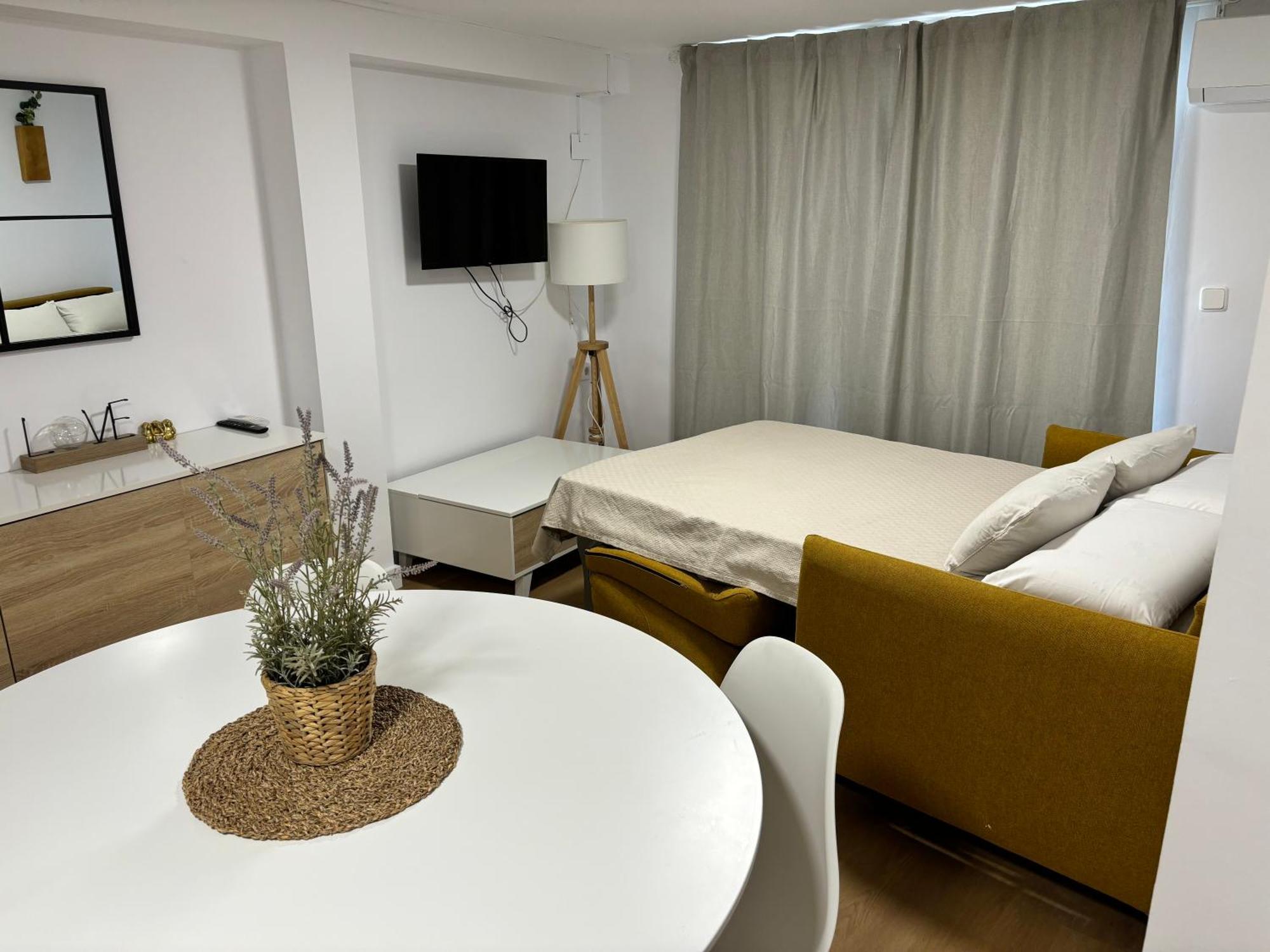 Apartamento Rabdells Olivanova 150M De La Playa Zewnętrze zdjęcie