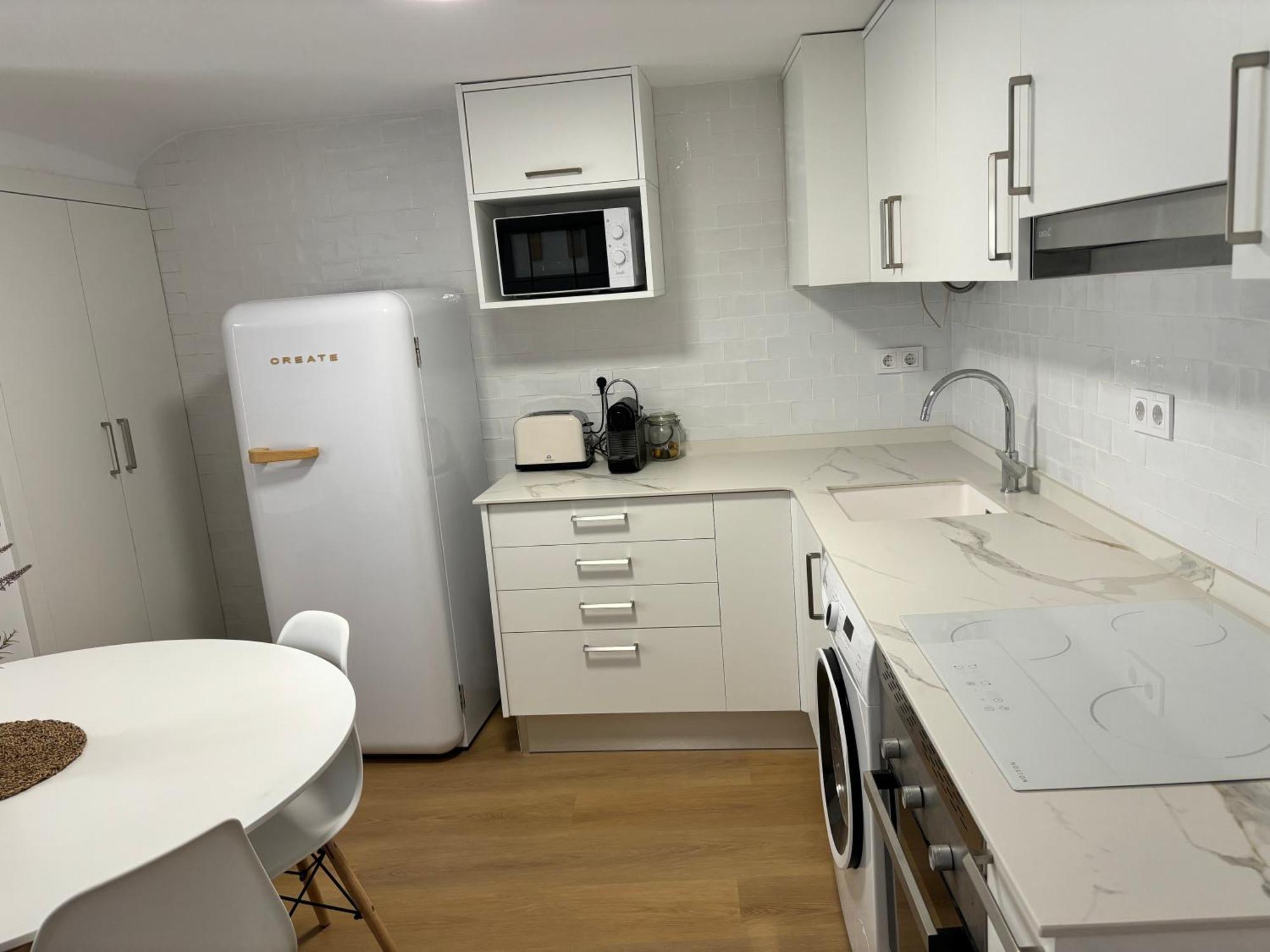 Apartamento Rabdells Olivanova 150M De La Playa Zewnętrze zdjęcie
