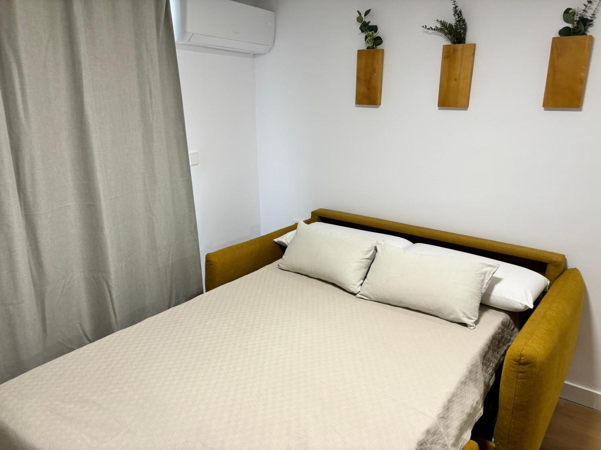 Apartamento Rabdells Olivanova 150M De La Playa Zewnętrze zdjęcie
